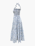 Fallon Midi Dress